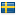 zitiz.se server is located in Sweden